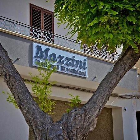 Bed & Breakfast "Mazzini" Leverano Dış mekan fotoğraf