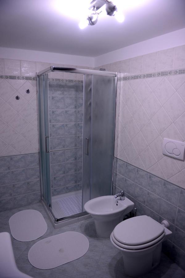 Bed & Breakfast "Mazzini" Leverano Dış mekan fotoğraf